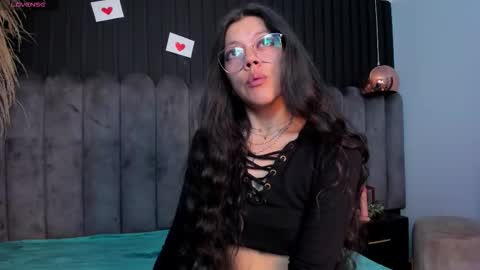 Lana online show from 02/16/26, 12:23