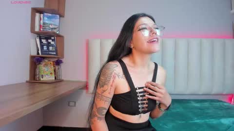 Lana online show from 02/22/26, 12:15