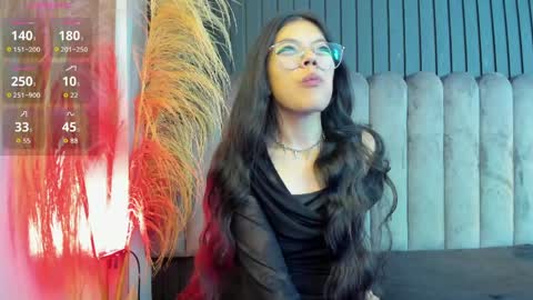 Lana online show from 05/29/26, 10:57