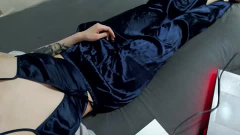 LanaDreamX online show from 03/01/26, 11:12