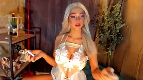 Snapshot of lanajarae chatting on 07/18/26, 11:58 lanajarae online show from 07/18/26, 11:58