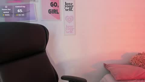 LanaJones online show from 01/10/26, 12:51