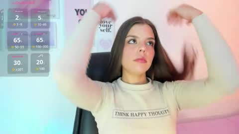 LanaJones online show from 01/14/26, 12:33