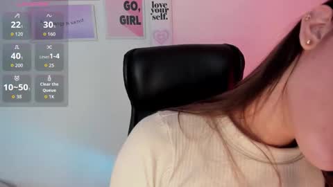 LanaJones online show from 02/06/26, 01:14