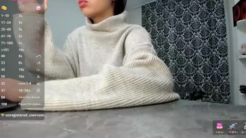 Snapshot of lanalandd chatting on 12/26/24, 07:49 Lana online show from 12/26/24, 07:49