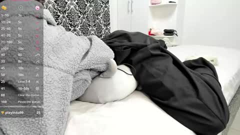 Snapshot of lanalandd chatting on 01/22/25, 03:07 Lana online show from 01/22/25, 03:07