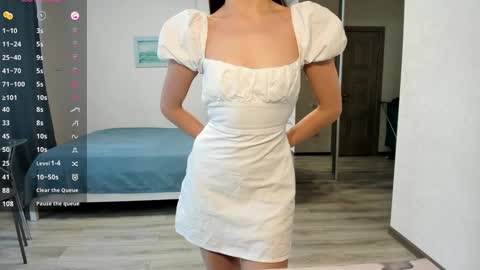 Snapshot of lanalandd chatting on 03/01/25, 08:34 Lana online show from 03/01/25, 08:34