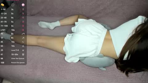 Snapshot of lanalandd chatting on 03/12/25, 09:03 Lana online show from 03/12/25, 09:03