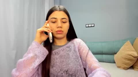 Snapshot of lanalandd chatting on 10/27/25, 03:38 Lana online show from 10/27/25, 03:38