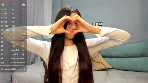 Snapshot of lanalandd chatting on 11/01/25, 04:42 Lana online show from 11/01/25, 04:42