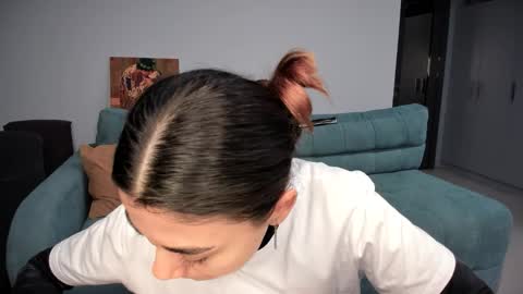 Lana online show from 05/07/26, 07:08