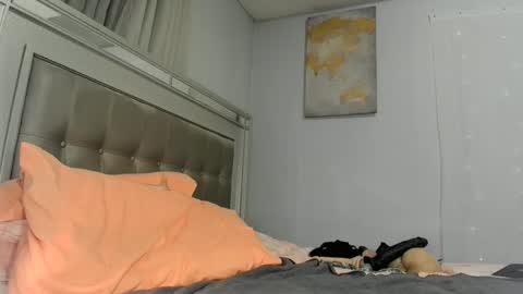 Lana Lava online show from 12/16/24, 09:14