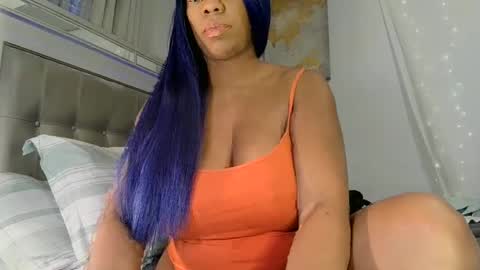 Lana Lava online show from 01/08/25, 03:39