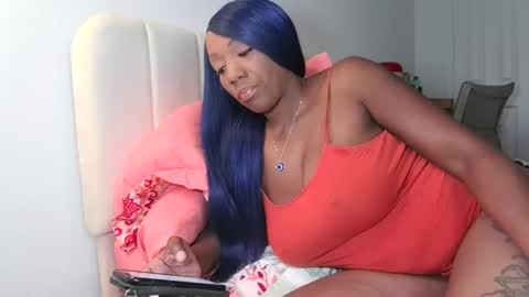 Lana Lava online show from 11/17/25, 12:33