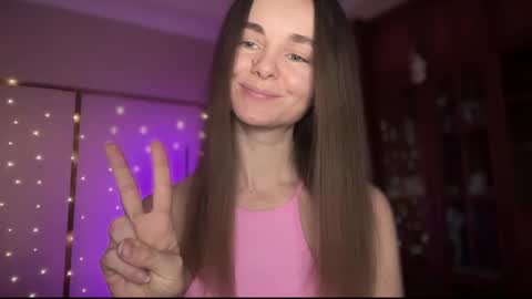 Lana online show from 01/29/25, 08:14