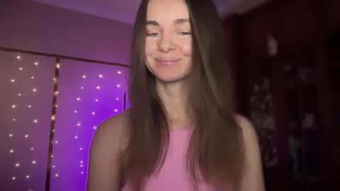 Lana online show from 01/31/25, 11:03