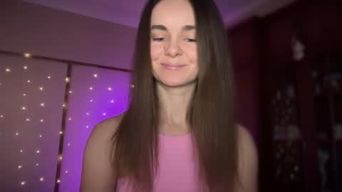 Lana online show from 02/02/25, 08:51