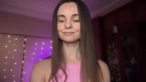 Lana online show from 02/09/25, 02:17