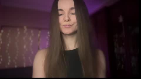 Lana online show from 03/12/25, 07:49