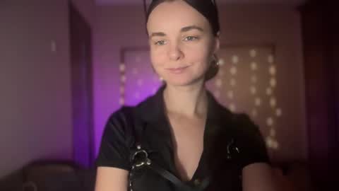 Lana online show from 09/14/25, 11:37