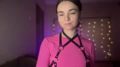 Lana online show from 09/20/25, 02:45