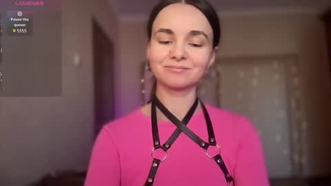 Lana online show from 09/26/25, 12:09