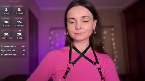 Lana online show from 02/28/26, 10:33