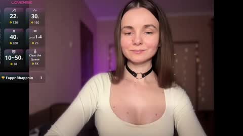 Lana online show from 03/13/26, 10:38