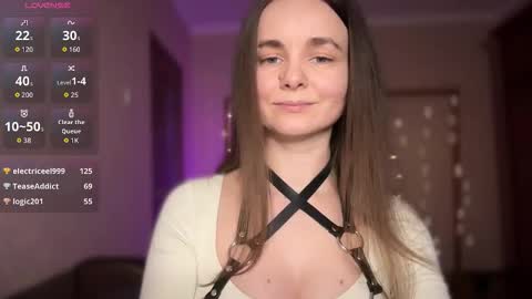 Lana online show from 03/21/26, 10:46