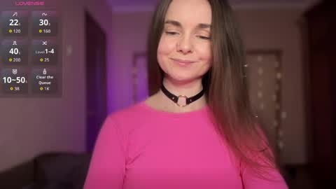 Lana online show from 03/27/26, 10:09