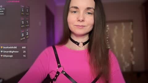 Lana online show from 03/31/26, 08:42