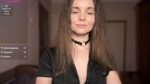 Lana online show from 04/06/26, 04:46