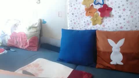 Snapshot of lanalovelyqueen chatting on 06/02/26, 09:00 LovelyQueen online show from 06/02/26, 09:00