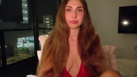 Lana online show from 07/04/26, 04:07