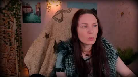 Lana Radiance online show from 06/02/26, 02:30