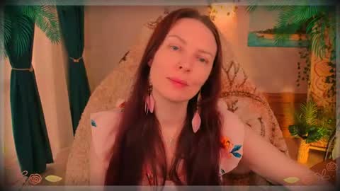 Snapshot of lanaradiance chatting on 07/31/26, 03:00 Lana Radiance online show from 07/31/26, 03:00