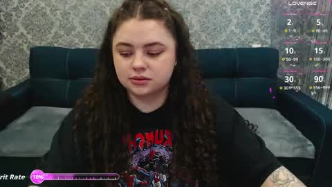 LanaRoub online show from 04/20/26, 03:31