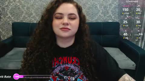 LanaRoub online show from 04/24/26, 03:20