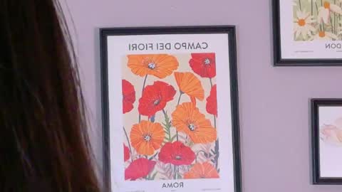 Lana online show from 04/21/26, 07:50