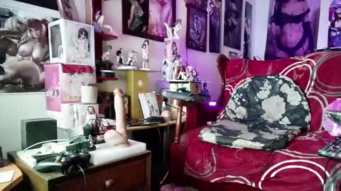 lanasexyass online show from 03/01/25, 08:13