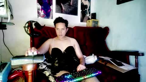 lanasexyass online show from 11/18/25, 12:16