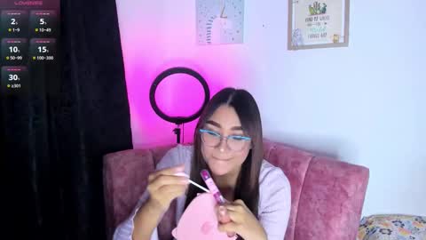 lanasin_ online show from 02/08/26, 03:21