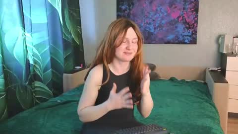 Snapshot of lanavismith chatting on 05/12/26, 06:10 LanaviSmith online show from 05/12/26, 06:10