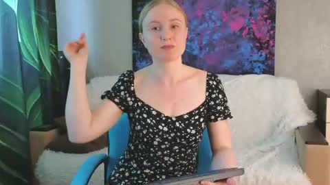 LanaviSmith online show from 07/23/26, 06:22