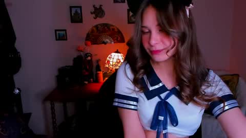 LanaXStar online show from 04/24/26, 07:33