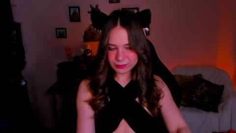 Snapshot of lanaxstar chatting on 05/07/26, 06:30 LanaXStar online show from 05/07/26, 06:30