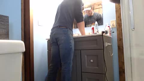 Lance online show from 01/07/25, 03:12