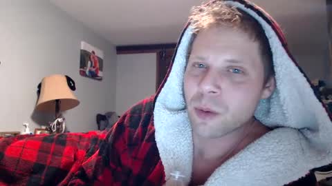 Lance online show from 01/20/25, 01:07