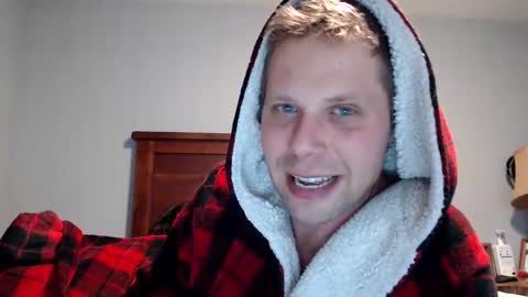 Lance online show from 02/17/25, 12:32