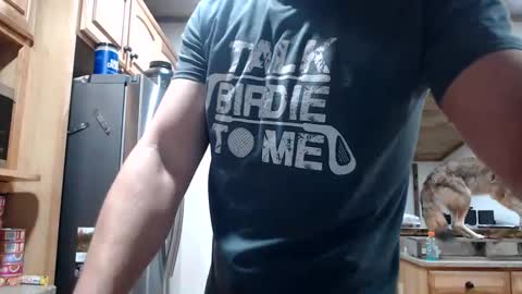 Lance online show from 02/20/25, 12:41